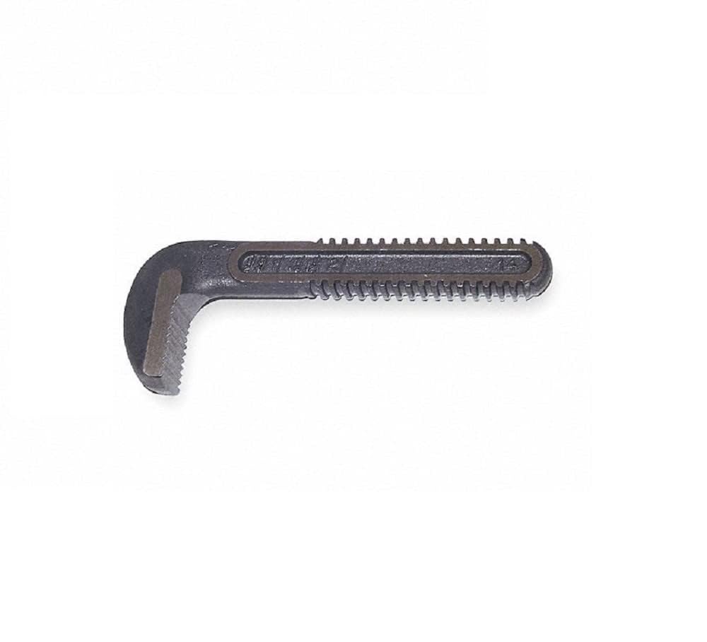RIDGID 31720 Model 36 inch Hook Jaw for E-36 Pipe Wrench