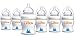 Munchkin Latch BPA-Free Bottle, 6 Count, 4 Ounce primary