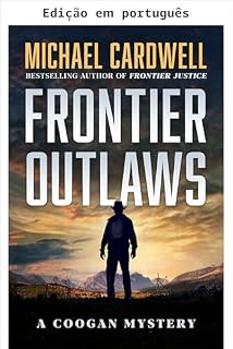 Livro Bandidos da fronteira (Série Fronteira Livro 2)