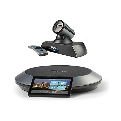 Lifesize Icon 400 - Phone Hd