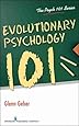Evolutionary Psychology 101 (Psych 101)