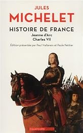Jeanne d'Arc, Charles VII
