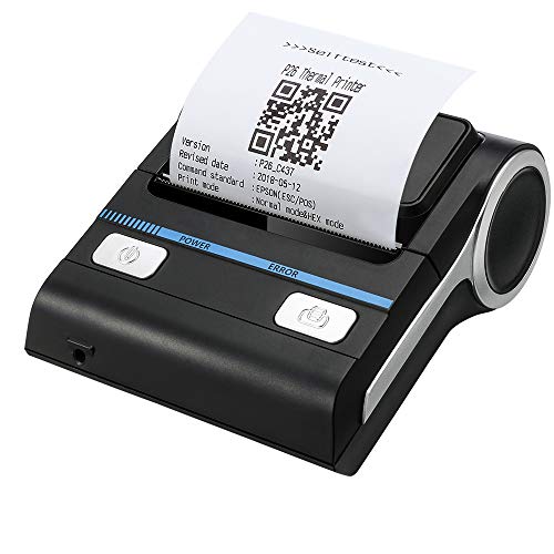 printer bluetooth epson mini