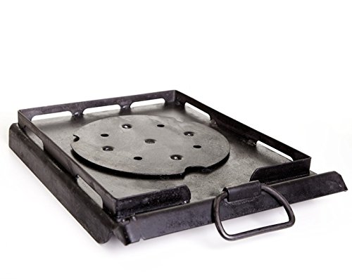 camp chef pro 16