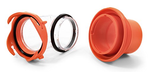 4 Camco+39736+RhinoFLEX+Adapter+Bayonet