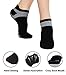 Giotto Women’s Non Slip Yoga Socks with Grips for Pilates Bikram Barre Fitnessthumb 3