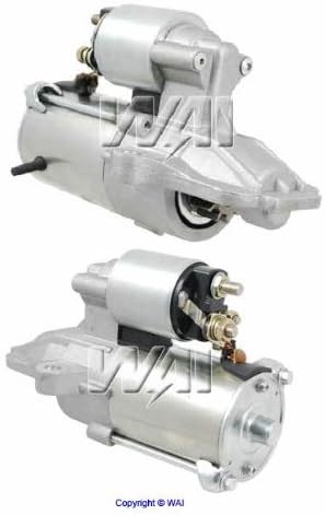 NEW STARTER FOCUS ESCAPE TRIBUTE MARINER - 6674N