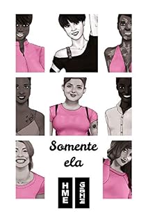 Livro Somente Ela