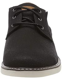 Skechers Parton-Wilcon Oxford - Lona para hombre