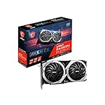 MSI-Gaming-Radeon-RX-6700-XT-192-bit-12GB-GDDR6-DPHDMI-Dual-Torx-30-Fans-FreeSync-DirectX-12-VR-Ready-OC-Graphics-Card-RX-6700-XT-MECH-2X-12G-OC