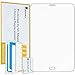 [5-PACK]-Mr.Shield Designed For Samsung Galaxy Tab S2 8.0 Inch Anti-glare [Matte] Screen Protector with Lifetime Replacement