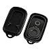 Key Fob Keyless Entry Remote Shell Case & Pad fits Toyota