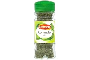 Schwartz Coriander Leaf Jar - 7g (0.02lbs)