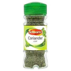 Schwartz Coriander Leaf Jar - 7g (0.02lbs)
