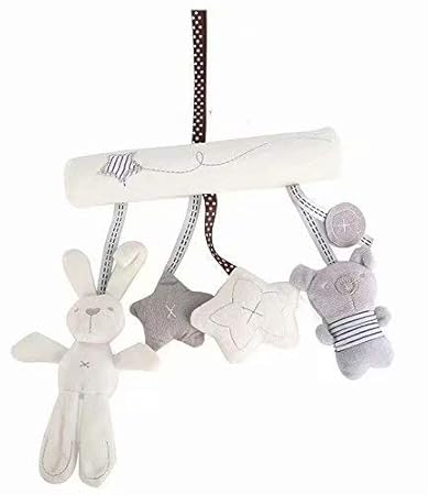 peluche para carro bebe