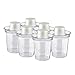 Tommee Tippee Baby Milk Powder and Formula Dispensers - Travel Storage Container, BPA-Free primary