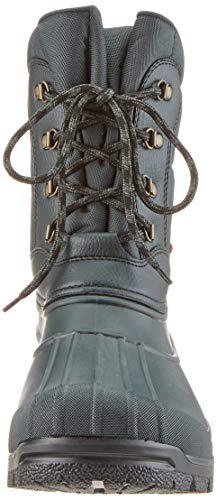 demar. Thermostiefel Winterstiefel gefüttert TROP-2 – Bild 3