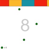 Activ8 - Colored Blocks