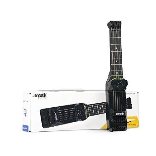 1 Jamstik+J7+BLE+BK+R+CSE+7+Bundle+Edition