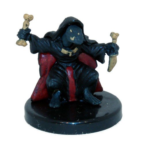 Pathfinder Miniatures Devilspeaker Kobold 01 Inn Dragon