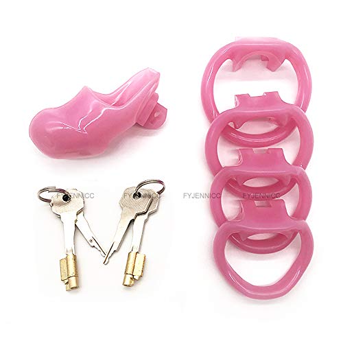 3 FYJ+Lightweight+Premium+Chastity+Discreet