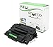 Renewable Toner HP 55X CE255X Black Compatible Toner Cartridge for LaserJet Series P3010 P3015 P3016 M521 MFP M525