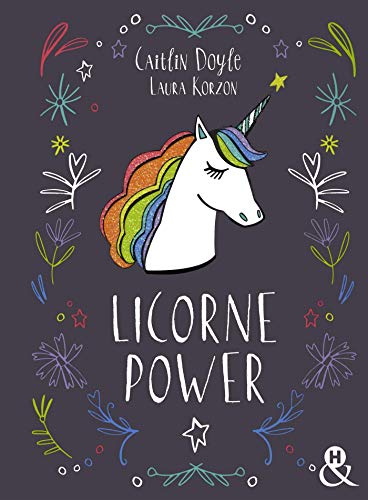 Licorne Power by