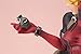 Kotobukiya Marvel Bishoujo Lady Deadpool Statue