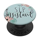 Speech Therapy Assistant Gifts SLP Gifts SLPA Aide
