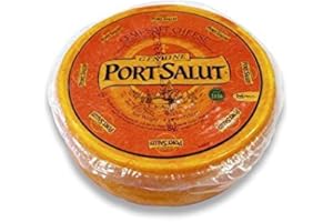 PGONA Port Salut Sold by the pound