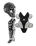 Mizuno Samurai Youth Baseball Catcher's Package