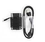 New Original Dell 45w(AA45NM131) New Version Replacement AC Adapter for Dell XPS 13 XPS 11 9P33D-1501, Compatible with P/N: 04H6VH, 4H6VH, DA45NM131, ADP-45XD BA, D0KFY,3RGOT, JHJX0, LA45NM131, CDF57,