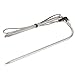 QuliMetal Grill Replacement Parts High-Temperature Meat BBQ Probe for Camp Chef Pellet Grills