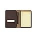 Saddleback Leather Co. Business Notepad Holder for Notebooks Leather Pad Folio Legal Pads Tablets and Business Cards Includes 100 Year Warranty