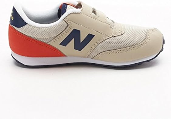 Amazon ニューバランス キッズ Kids ベビー キッズ キッズスニーカー Nb K6 ベージュ 14 0 シューズ バッグ