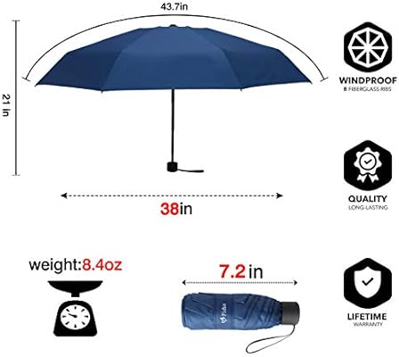 fidus mini umbrella