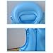 Child Inflatable Swim Vest , Kids' Life Jacket in the Swimming Pool
