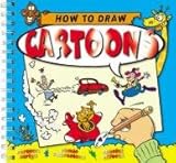 Image de How to Draw Cartoons Handbook