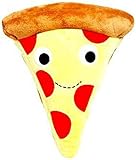 Yummy World Cheezey Pie Pizza Slice 10