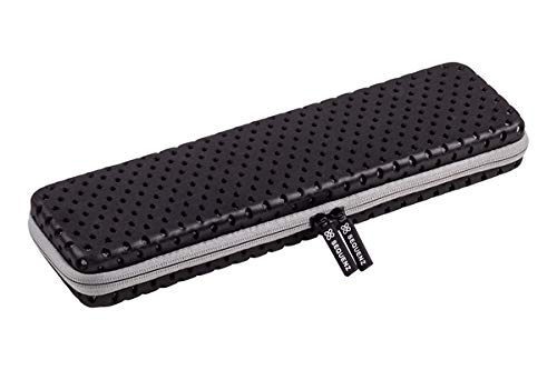 Sequenz Cc-nano Carry case for Single Korg nanoSERIES Controller-Black/Grey (CCNANO-GR)