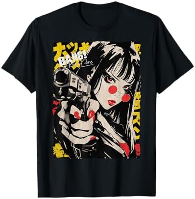 Amazon.com: Geisha DJ | Cool Vintage EDM Japanese Geisha Graphic
