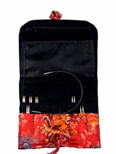 HiyaHiya Interchangeable Needles Set, Steel, Small sizes, 5