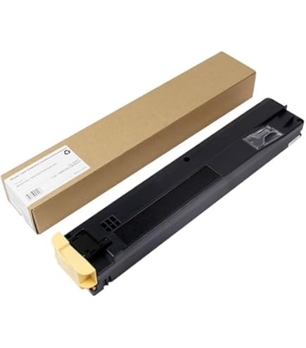 【希少本】Contact Prints TCK Amazon.com: Xerox AltaLink C8170, B8170 Waste Toner