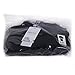DGXINJUN Football Padded Compression Shirt Men Chest Rib Protector Shoulder Back for Adult Football Baseball Softball Rugby Basketball