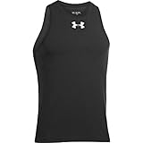 Under Armour Charged Cotton Jus Sayin Tank