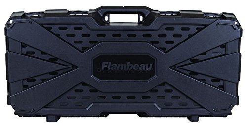 Flambeau Outdoors Personal Defense Weapon (PDW) Hard Gun Case - Thumbnail 3