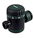 Instapark MWT-08 Outdoor Garden Hose End Automatic Shut Off Mechanical Water Timer