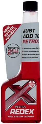 Redex Fuel System Cleaner - 250ml - Petrol