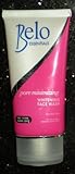 Belo Essentials Pink Whitening Face Wash 50ml Pore Minimizing