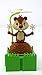 Solar Powered Dancing CHIPMUNK ~ 2016
